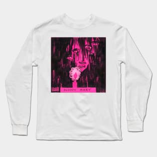 Bloody Mary Long Sleeve T-Shirt